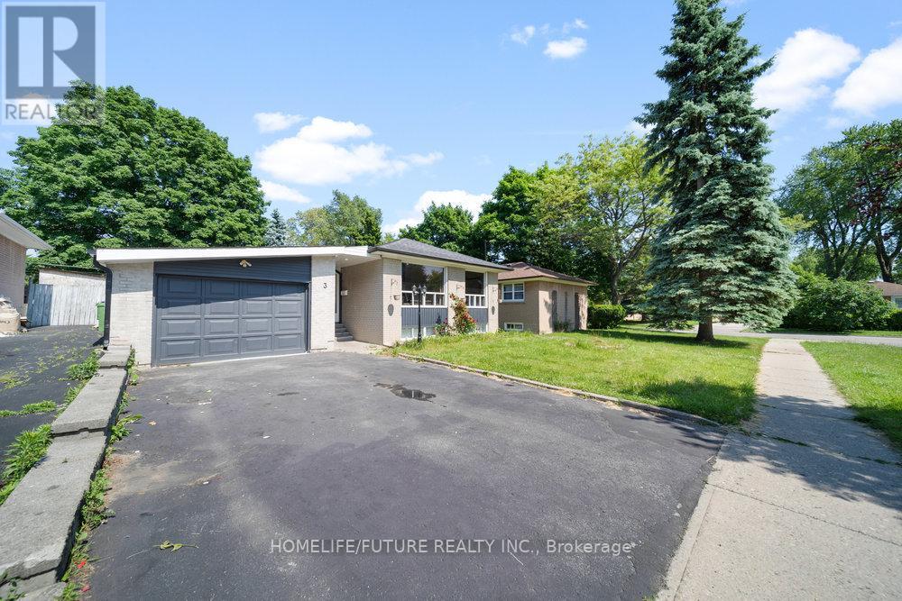 3 Valia Road, Toronto, Ontario  M1E 3V9 - Photo 2 - E12217646