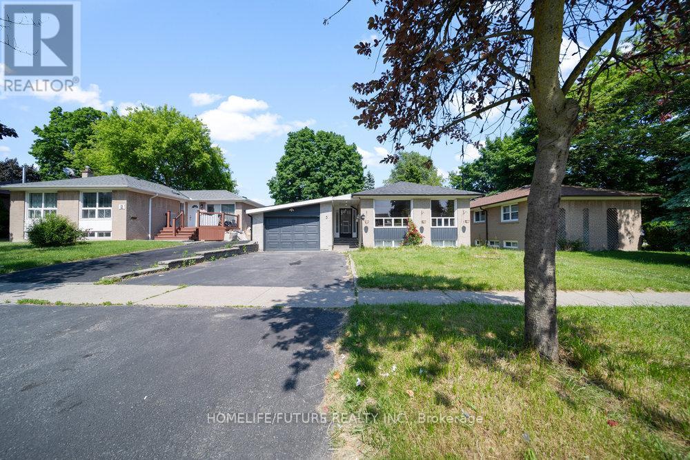 3 Valia Road, Toronto, Ontario  M1E 3V9 - Photo 3 - E12217646