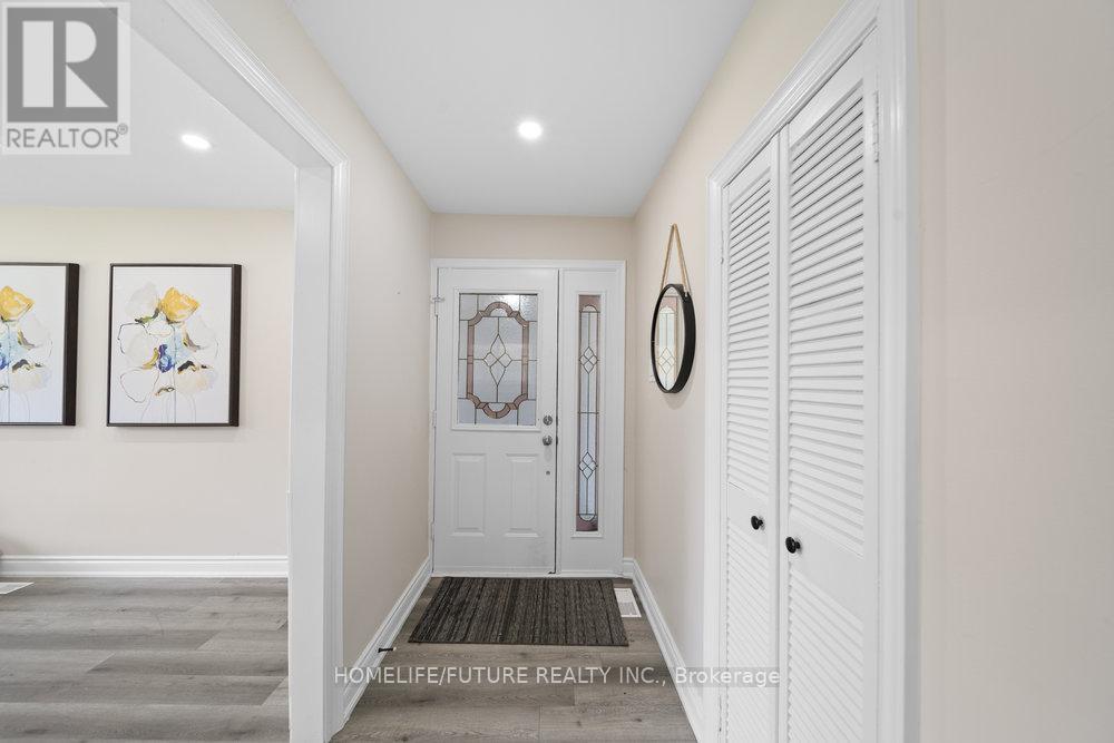 3 Valia Road, Toronto, Ontario  M1E 3V9 - Photo 5 - E12217646