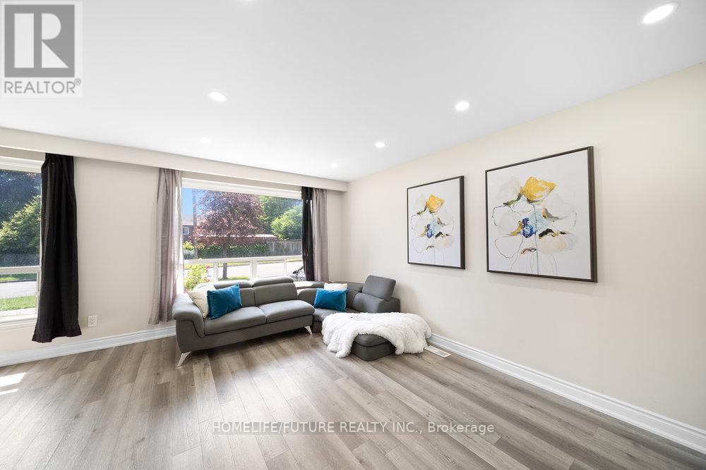 3 Valia Road, Toronto, Ontario  M1E 3V9 - Photo 9 - E12217646