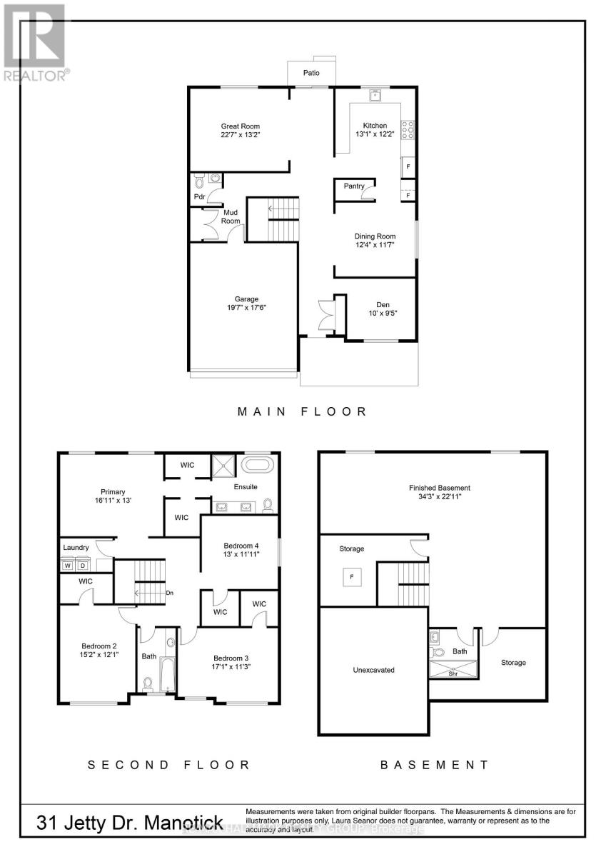 31 Jetty Drive, Ottawa, Ontario  K4M 0N1 - Photo 44 - X12214752