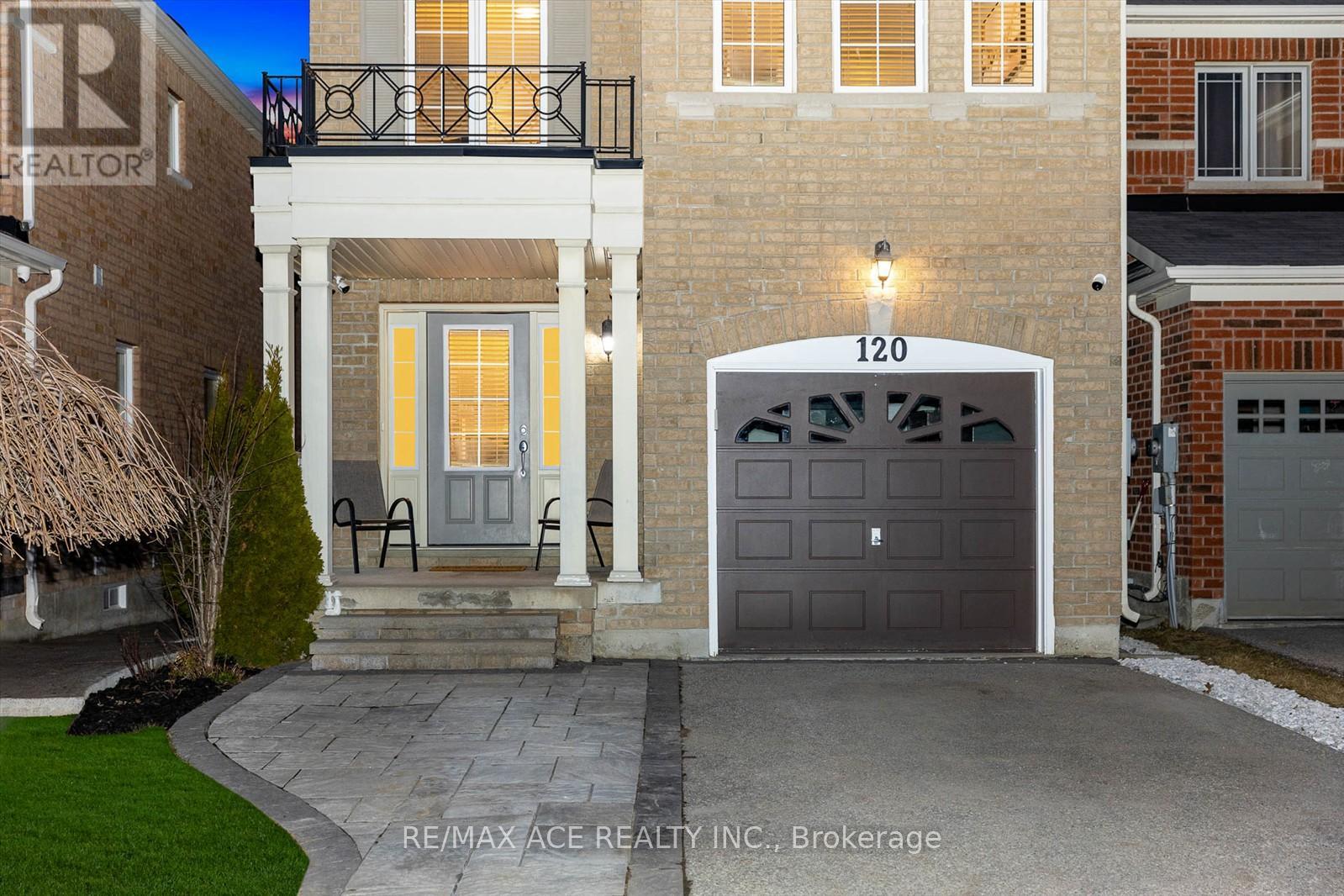 120 Rutherford Road, Bradford West Gwillimbury (Bradford), Ontario  L3Z 0P6 - Photo 3 - N12217630