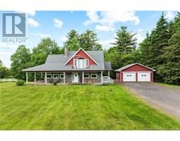 126 Wegesegum Road, Coal Creek, New Brunswick