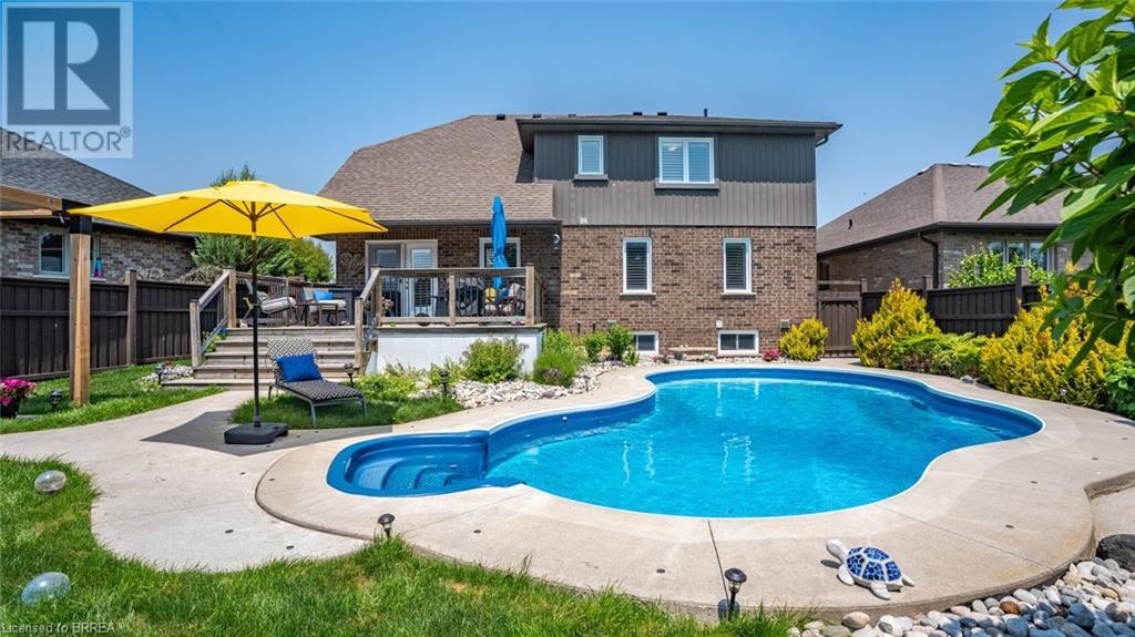 58 Kolbe Drive, Port Dover, Ontario  N0A 1N3 - Photo 30 - 40736556