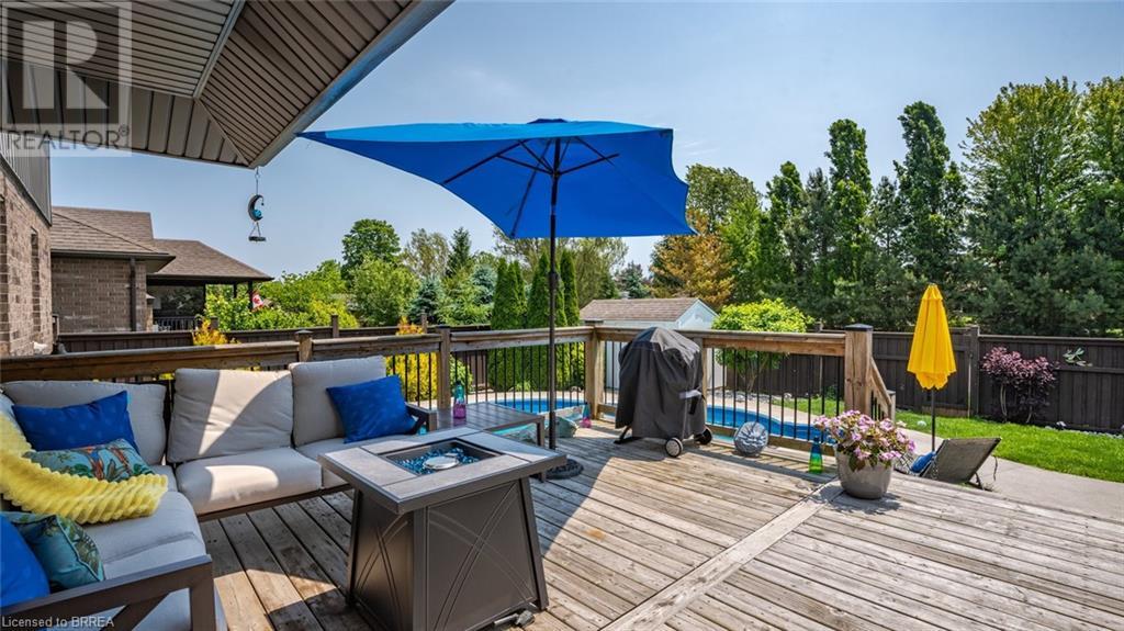 58 Kolbe Drive, Port Dover, Ontario  N0A 1N3 - Photo 34 - 40736556