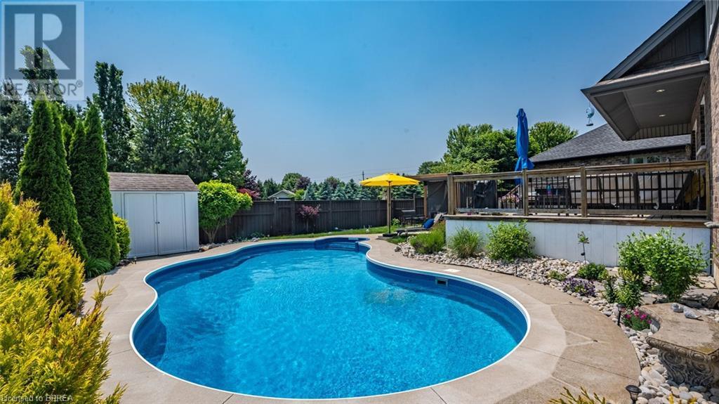 58 Kolbe Drive, Port Dover, Ontario  N0A 1N3 - Photo 32 - 40736556