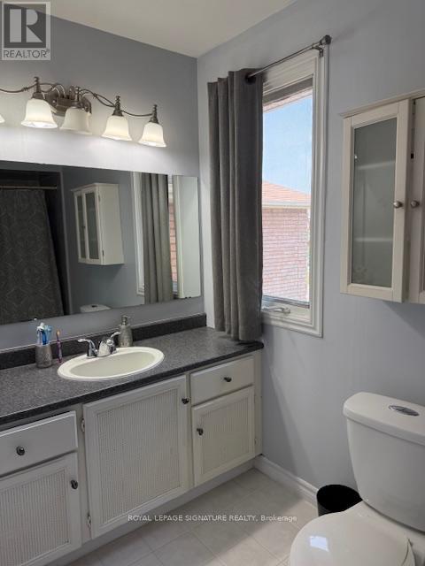 5 Kintyre Street, Brampton (Heart Lake West), Ontario  L6Z 2Y4 - Photo 14 - W12217647