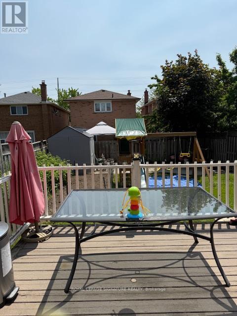 5 Kintyre Street, Brampton (Heart Lake West), Ontario  L6Z 2Y4 - Photo 21 - W12217647