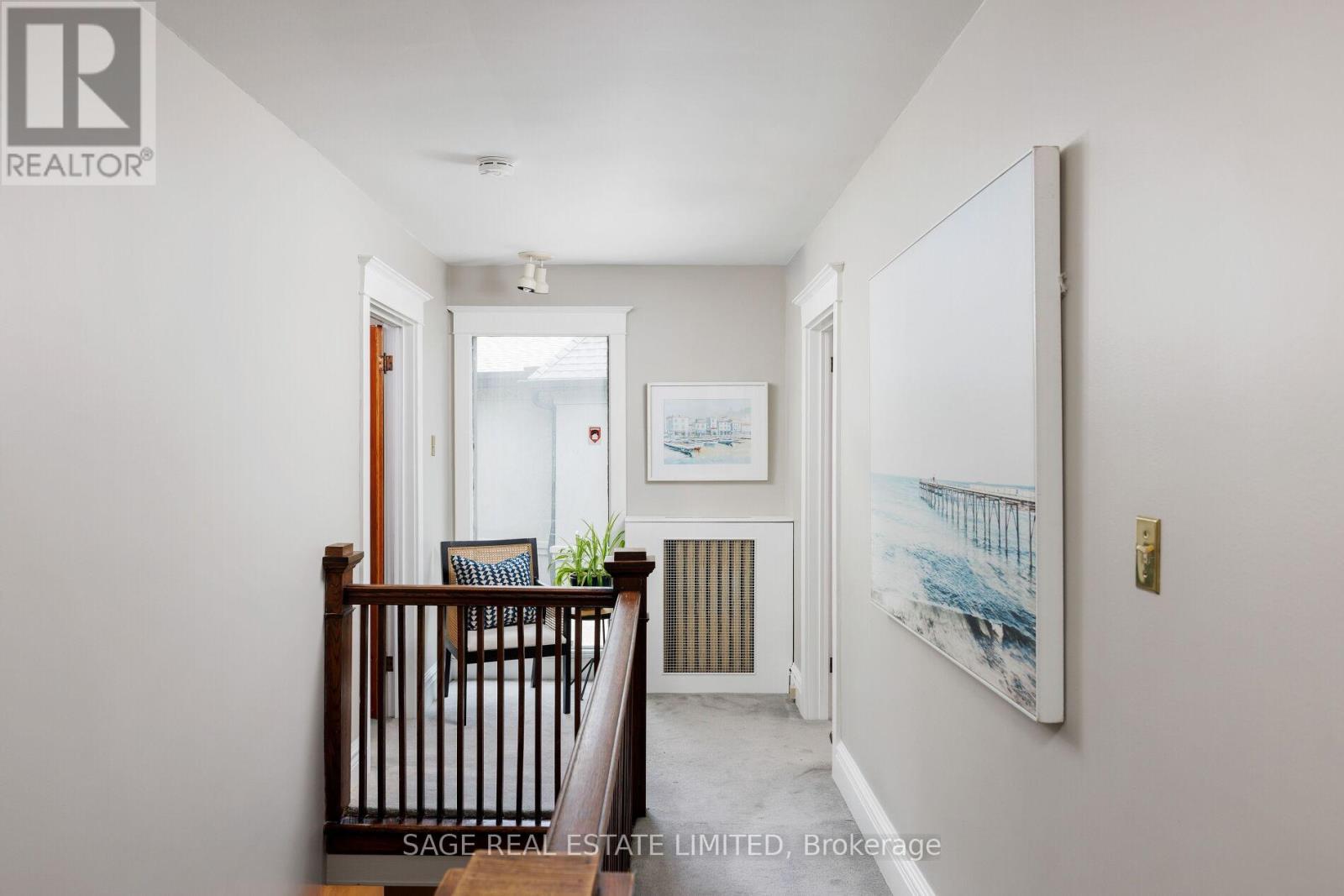 201 Sutherland Drive, Toronto (Leaside), Ontario  M4G 1J1 - Photo 19 - C12217525