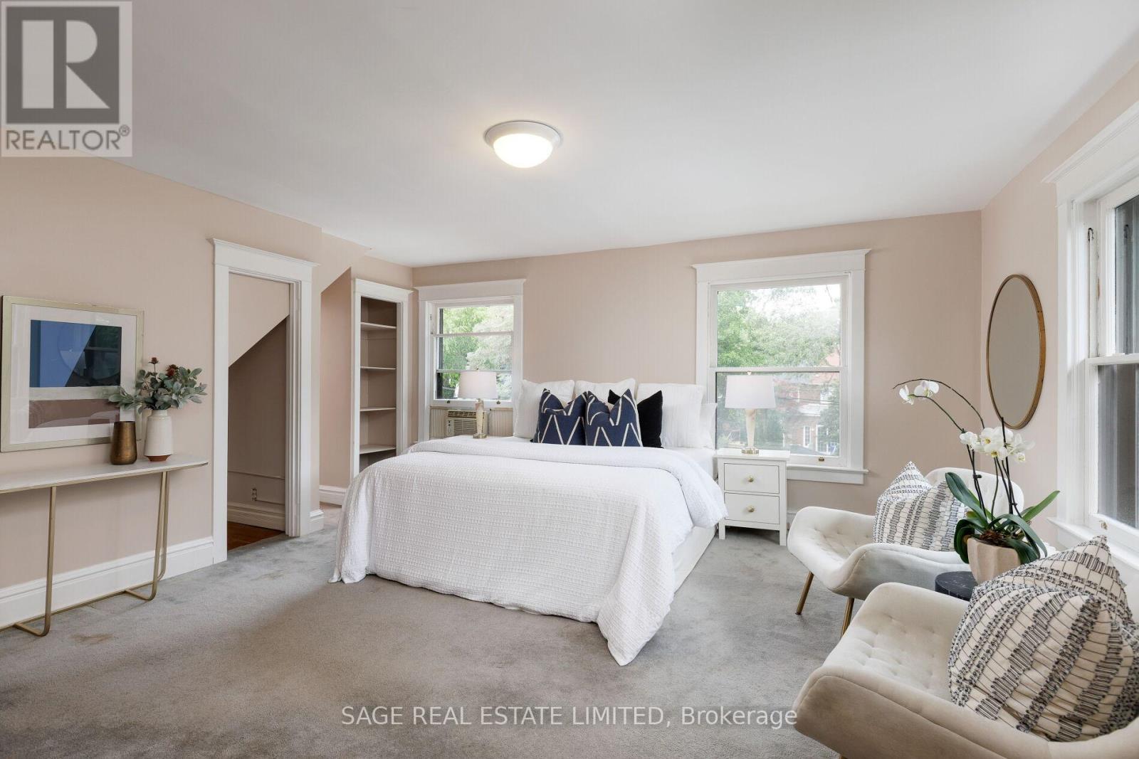 201 Sutherland Drive, Toronto (Leaside), Ontario  M4G 1J1 - Photo 20 - C12217525