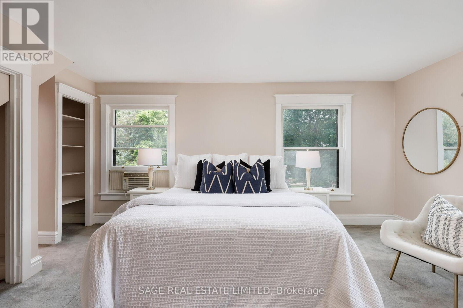 201 Sutherland Drive, Toronto (Leaside), Ontario  M4G 1J1 - Photo 21 - C12217525