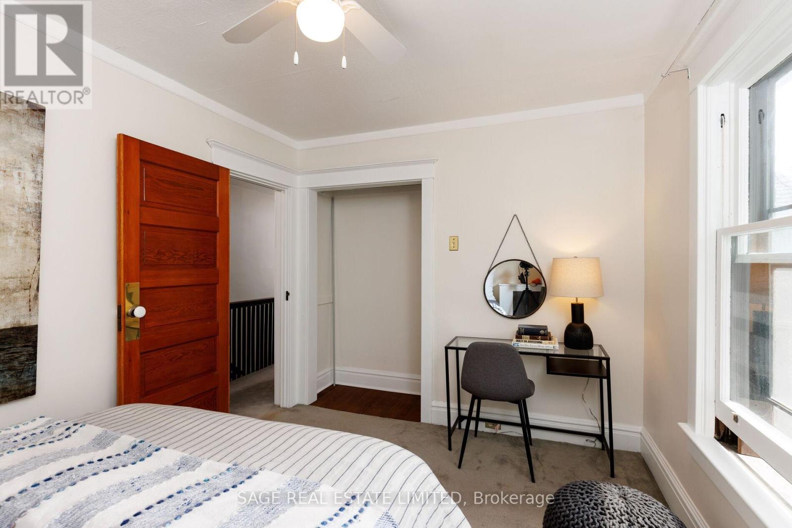 201 Sutherland Drive, Toronto (Leaside), Ontario  M4G 1J1 - Photo 25 - C12217525