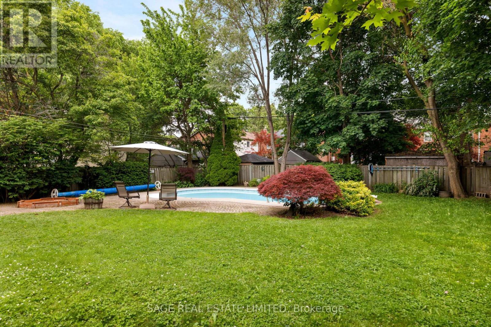 201 Sutherland Drive, Toronto (Leaside), Ontario  M4G 1J1 - Photo 41 - C12217525