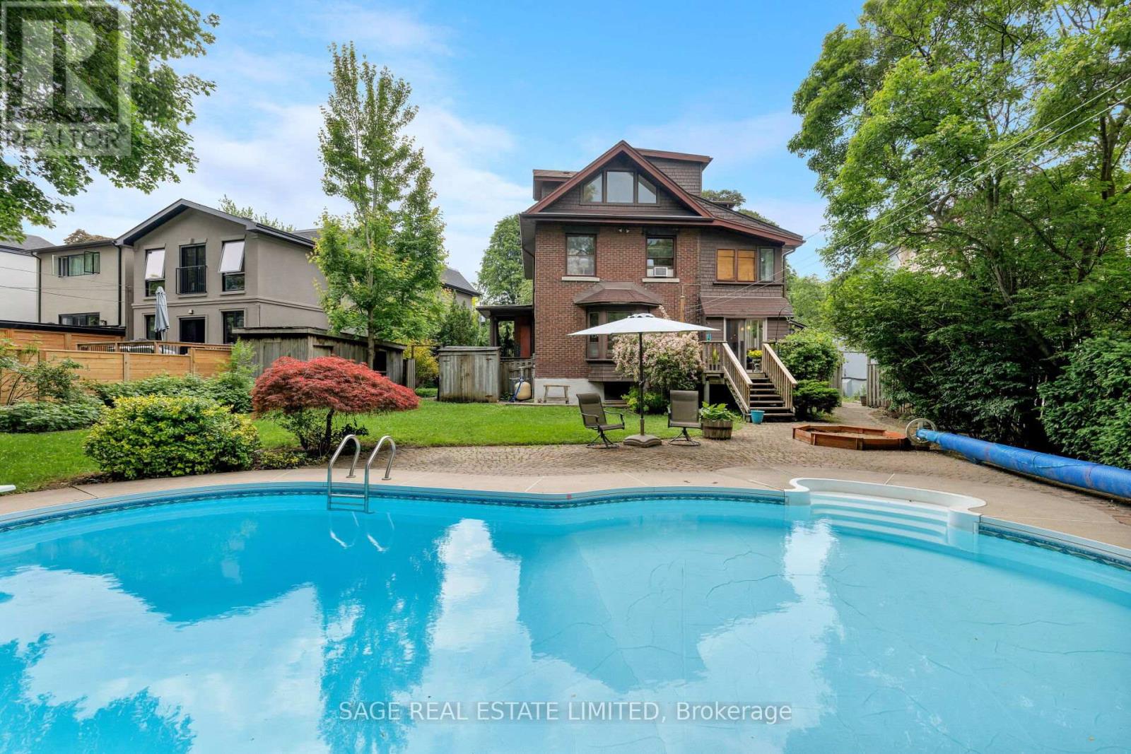 201 Sutherland Drive, Toronto (Leaside), Ontario  M4G 1J1 - Photo 38 - C12217525