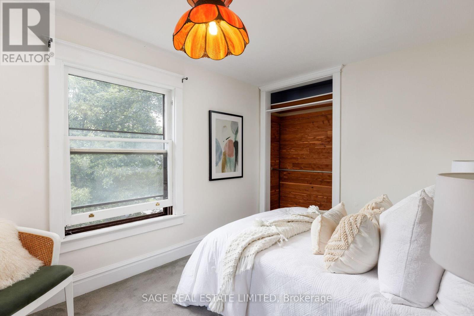 201 Sutherland Drive, Toronto (Leaside), Ontario  M4G 1J1 - Photo 28 - C12217525