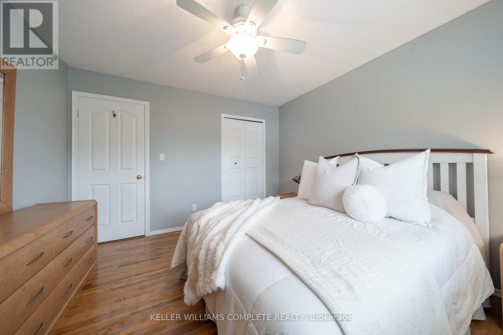 82 Bunker Hill Drive, Hamilton (Vincent), Ontario  L8K 5X4 - Photo 12 - X12217644