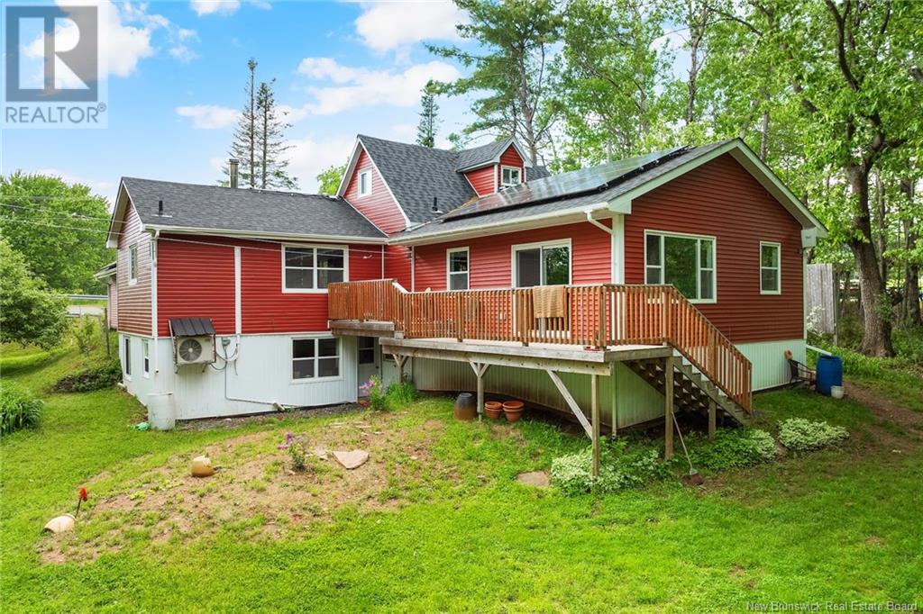 2038 Route 690, douglas harbour, New Brunswick
