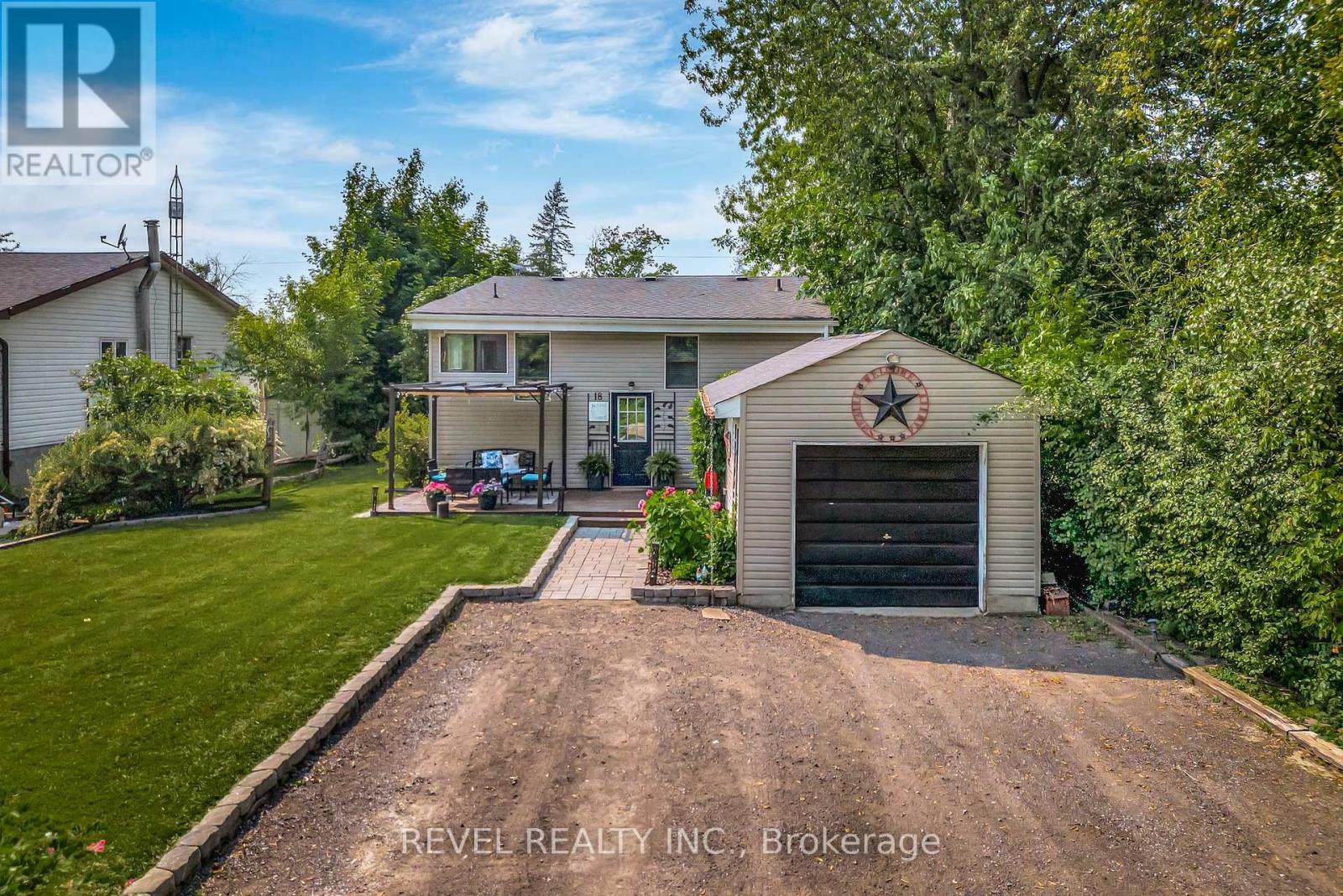 18 Armstrong Avenue, Scugog, Ontario  L0B 1L0 - Photo 2 - E12217678