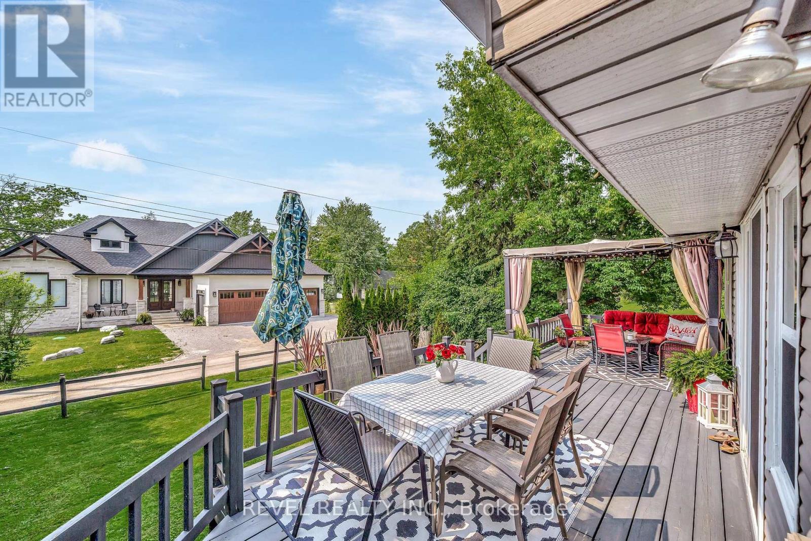 18 Armstrong Avenue, Scugog, Ontario  L0B 1L0 - Photo 33 - E12217678