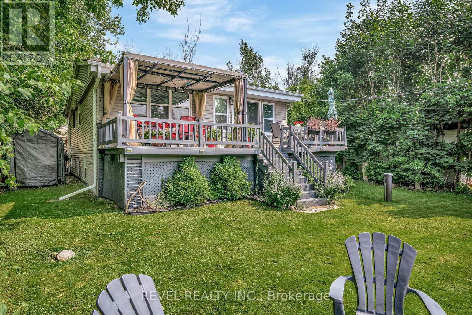 18 Armstrong Avenue, Scugog, Ontario  L0B 1L0 - Photo 36 - E12217678