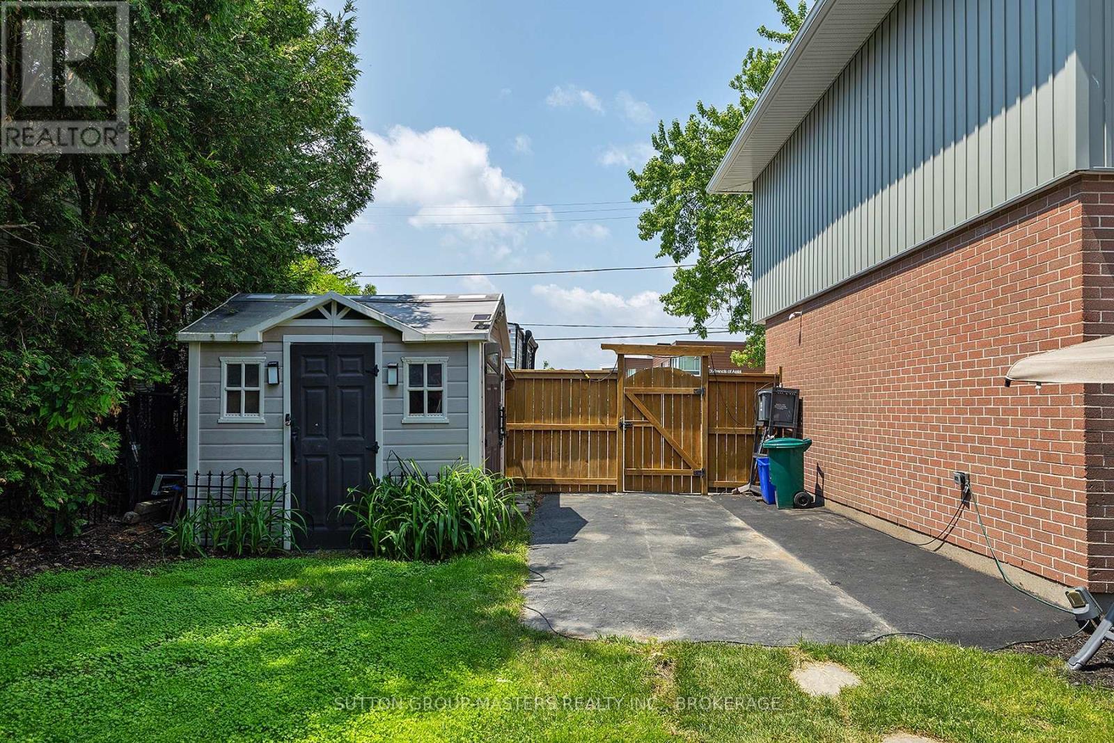 121 Wiley Street, Kingston, Ontario  K7K 5B6 - Photo 42 - X12217694