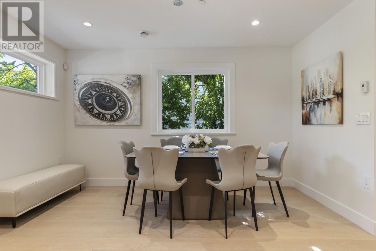 1161 Keefer Street, Vancouver, British Columbia  V6A 1Z2 - Photo 5 - R2964329