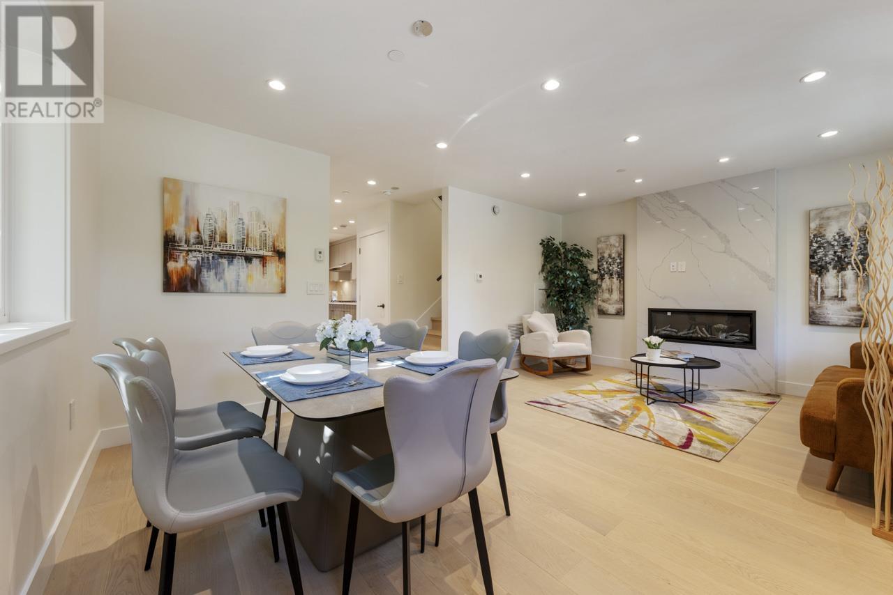 1161 Keefer Street, Vancouver, British Columbia  V6A 1Z2 - Photo 6 - R2964329