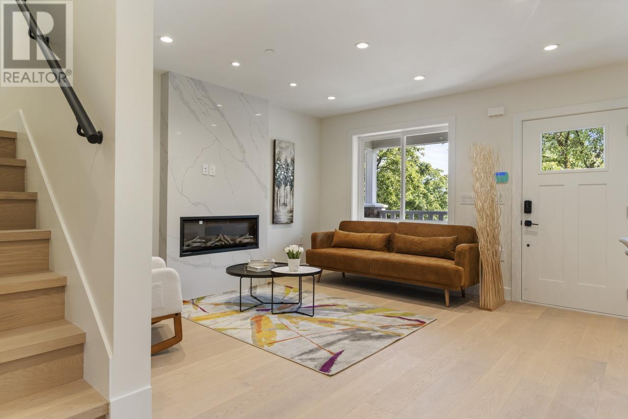 1161 Keefer Street, Vancouver, British Columbia  V6A 1Z2 - Photo 9 - R2964329