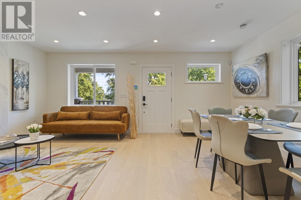 1161 Keefer Street, Vancouver, British Columbia  V6A 1Z2 - Photo 4 - R2964329