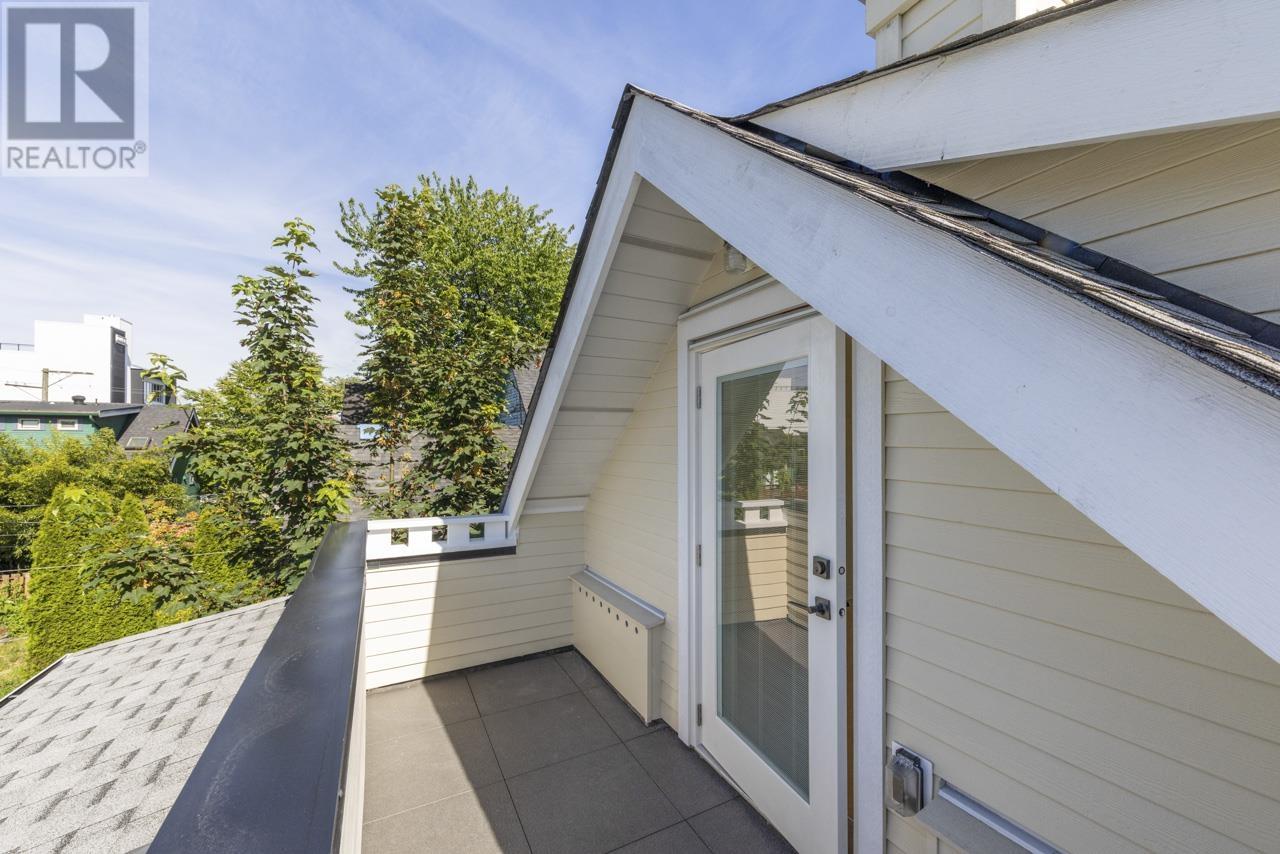 1161 Keefer Street, Vancouver, British Columbia  V6A 1Z2 - Photo 25 - R2964329