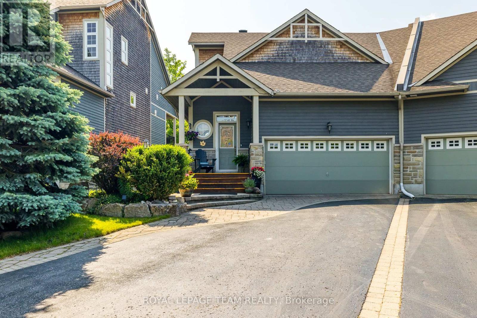 19 TURTLE POINT PRIVATE, Ottawa, Ontario