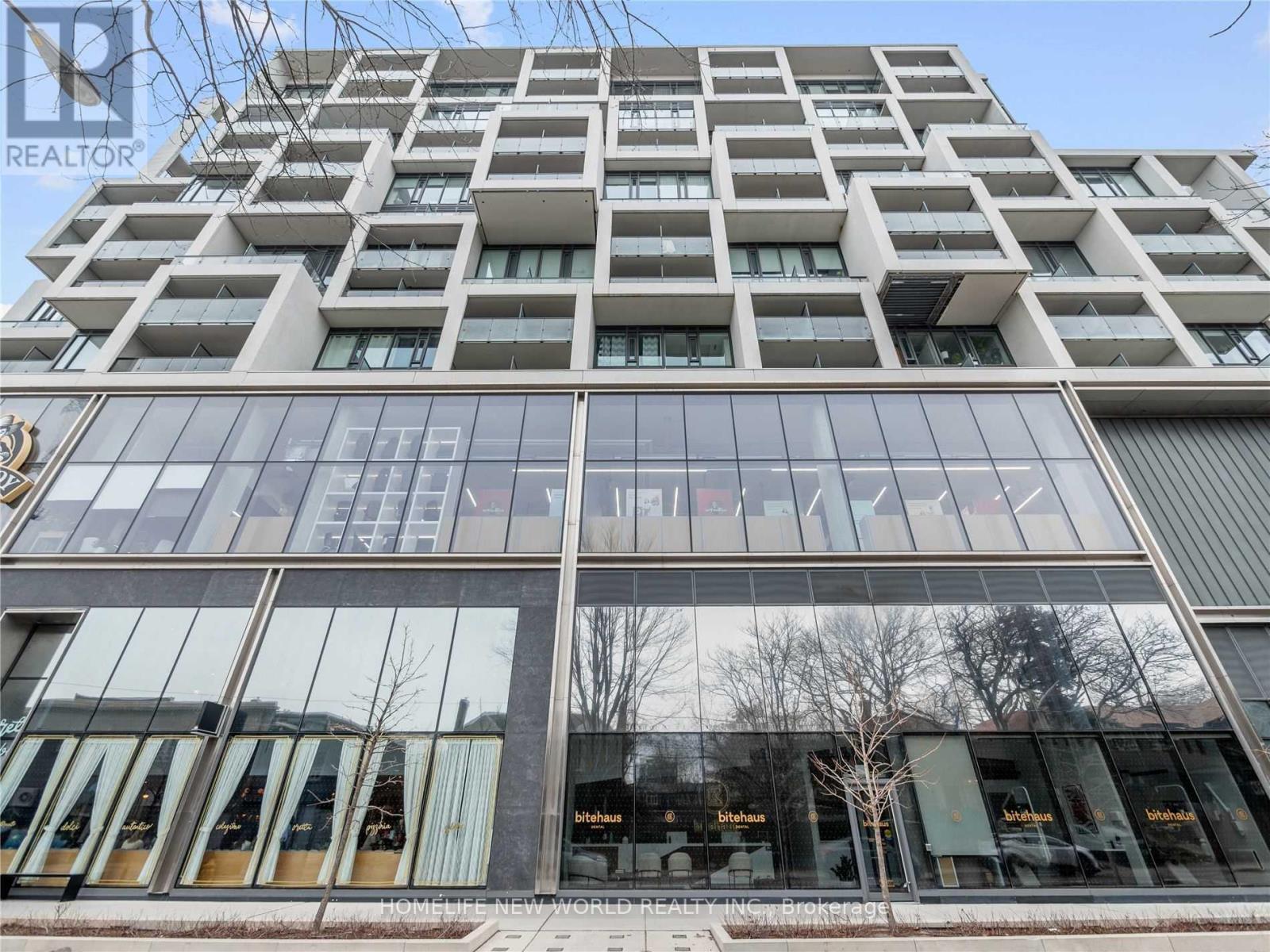 920 - 8 Hillsdale Avenue, Toronto, Ontario  M4S 1T5 - Photo 2 - C12216646