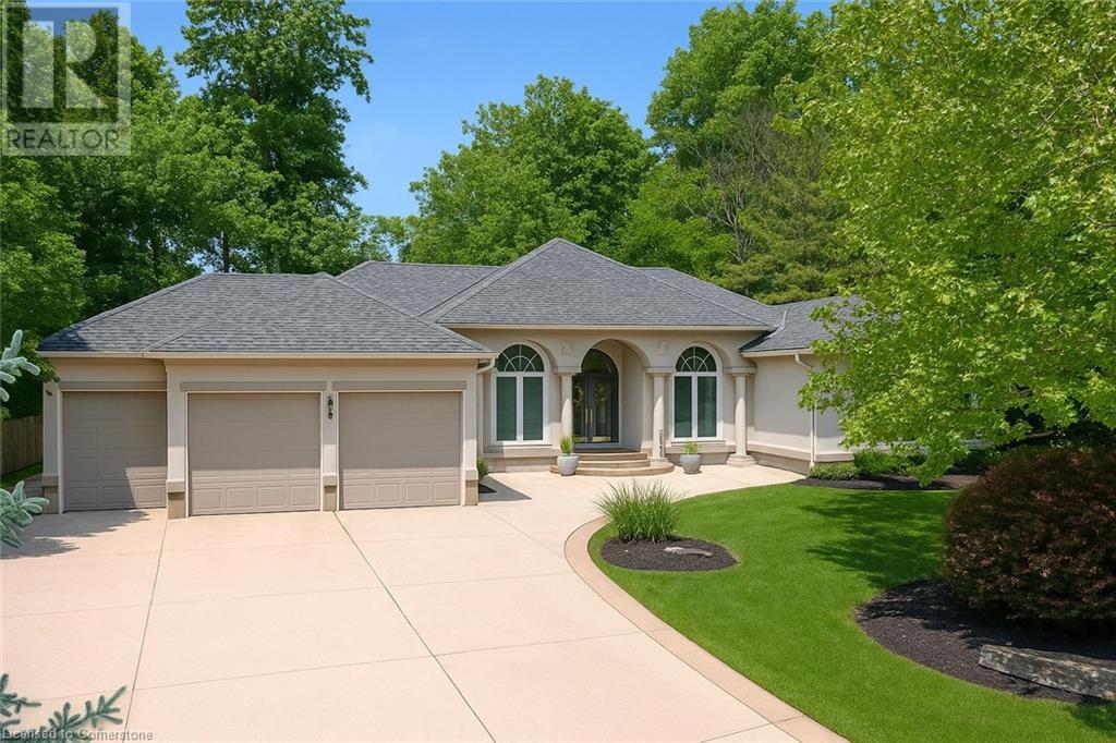500 Fox Cove Place, Waterloo, Ontario  N2K 4A7 - Photo 3 - 40735923