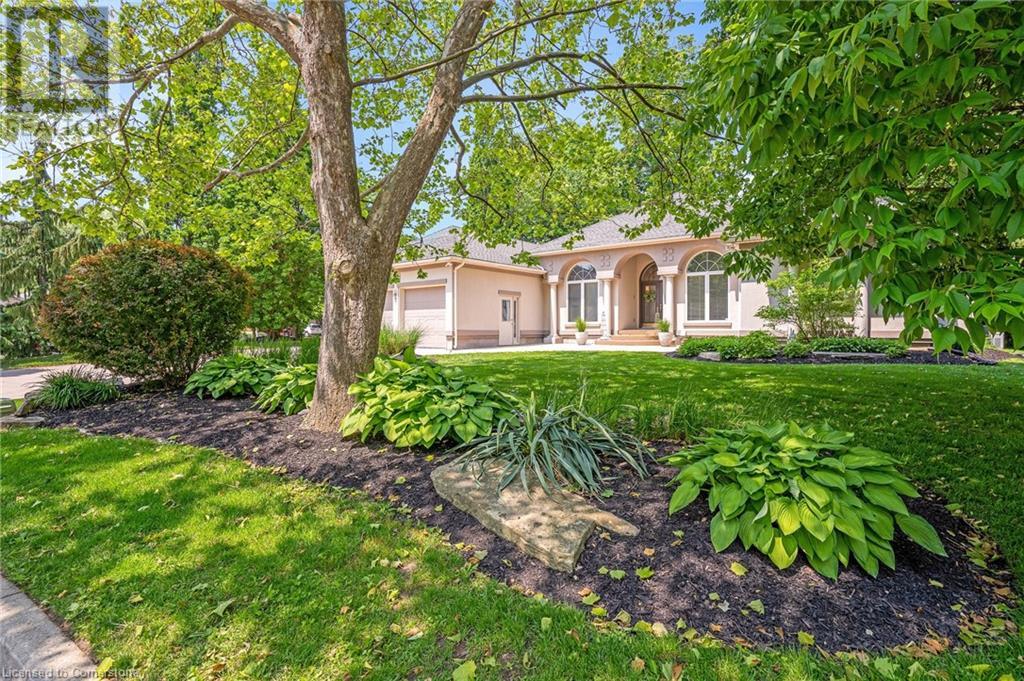 500 Fox Cove Place, Waterloo, Ontario  N2K 4A7 - Photo 2 - 40735923