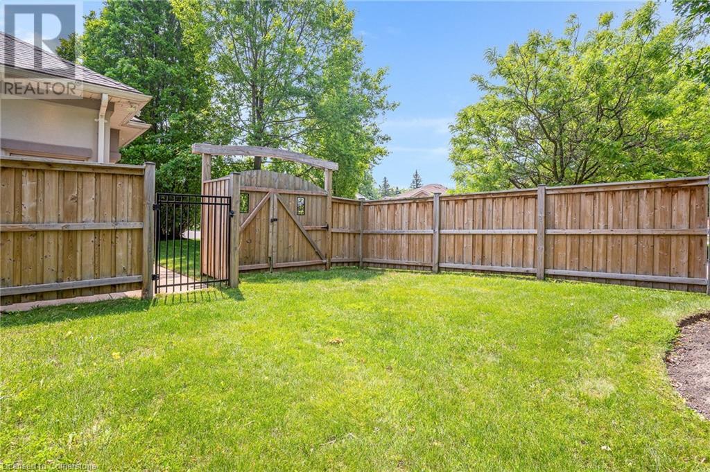 500 Fox Cove Place, Waterloo, Ontario  N2K 4A7 - Photo 50 - 40735923