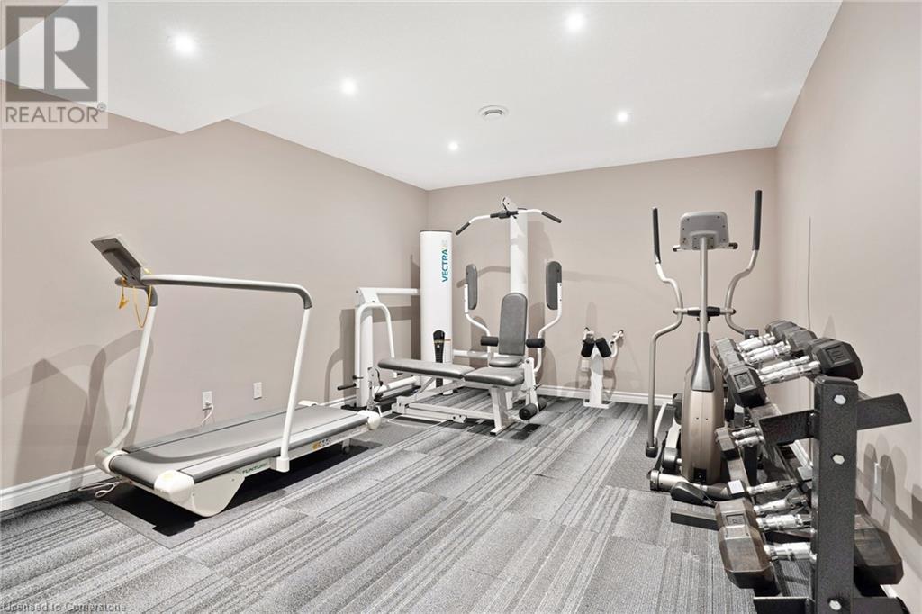 500 Fox Cove Place, Waterloo, Ontario  N2K 4A7 - Photo 42 - 40735923