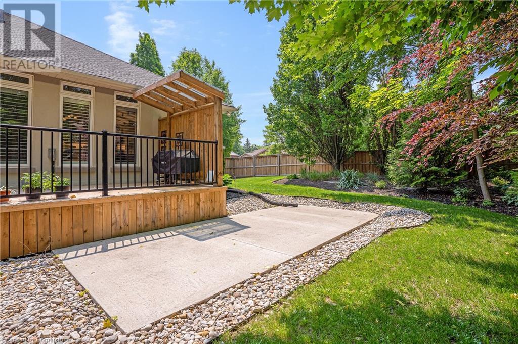 500 Fox Cove Place, Waterloo, Ontario  N2K 4A7 - Photo 46 - 40735923