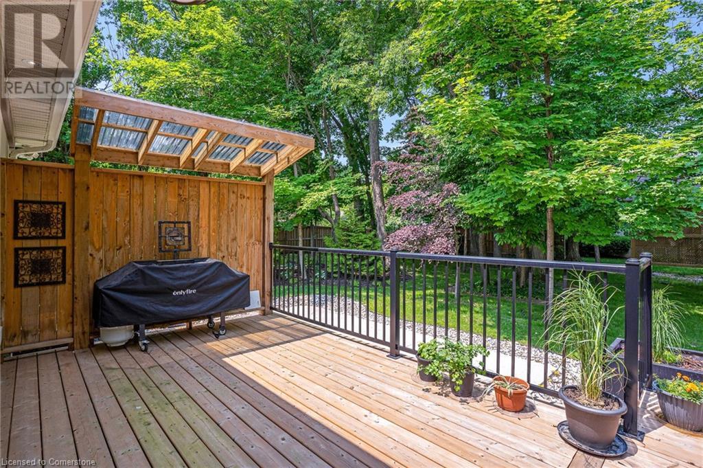 500 Fox Cove Place, Waterloo, Ontario  N2K 4A7 - Photo 45 - 40735923
