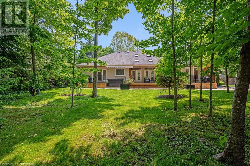 500 Fox Cove Place, Waterloo, Ontario  N2K 4A7 - Photo 47 - 40735923