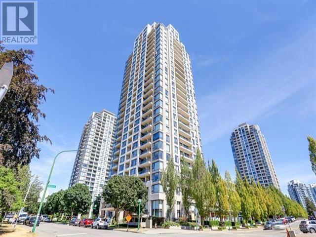 308 7088 SALISBURY AVENUE, Burnaby, British Columbia