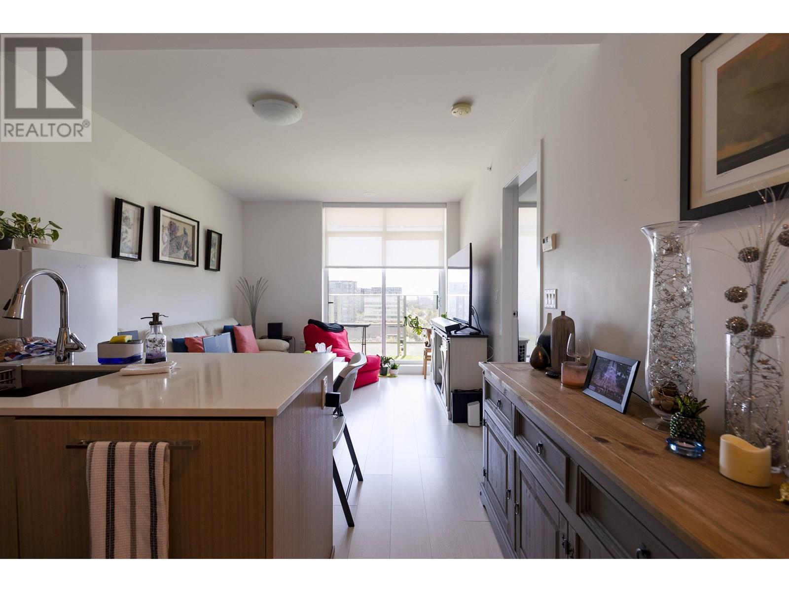 1203 5580 NO. 3 ROAD, Richmond, British Columbia
