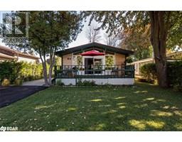 67 LAKE Avenue, Brechin, Ontario