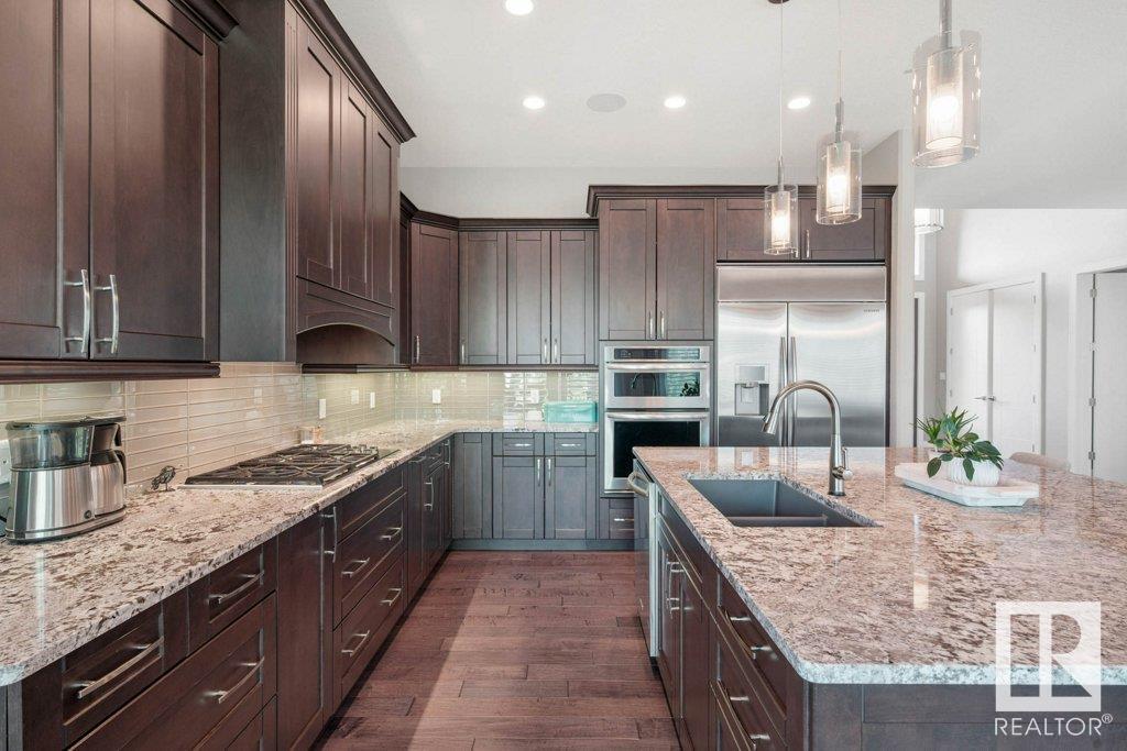7 Lacroix Cl, St. Albert, Alberta  T8N 4G8 - Photo 11 - E4441843