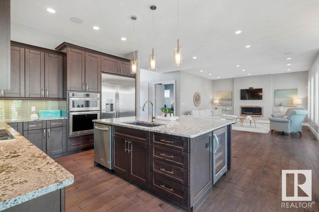 7 Lacroix Cl, St. Albert, Alberta  T8N 4G8 - Photo 13 - E4441843
