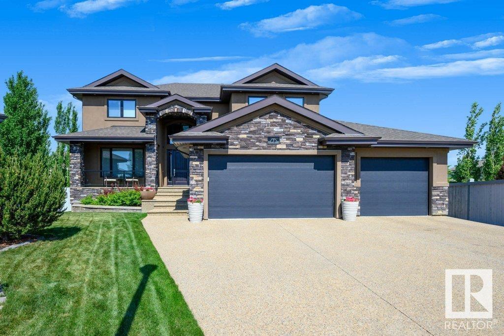 7 Lacroix Cl, St. Albert, Alberta  T8N 4G8 - Photo 2 - E4441843