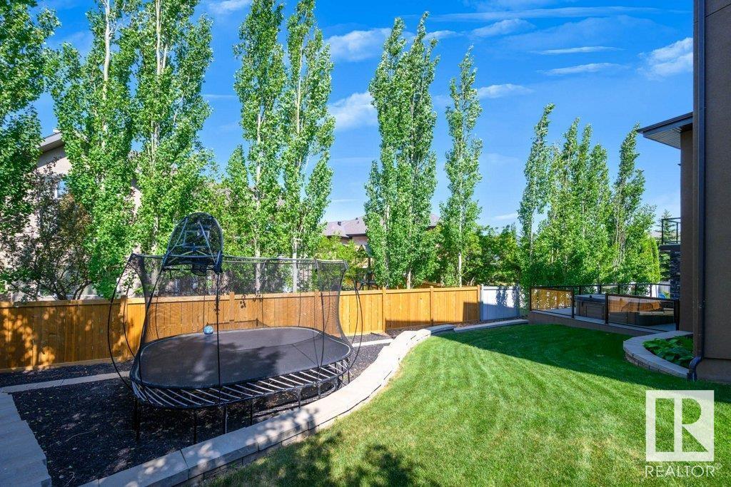 7 Lacroix Cl, St. Albert, Alberta  T8N 4G8 - Photo 61 - E4441843
