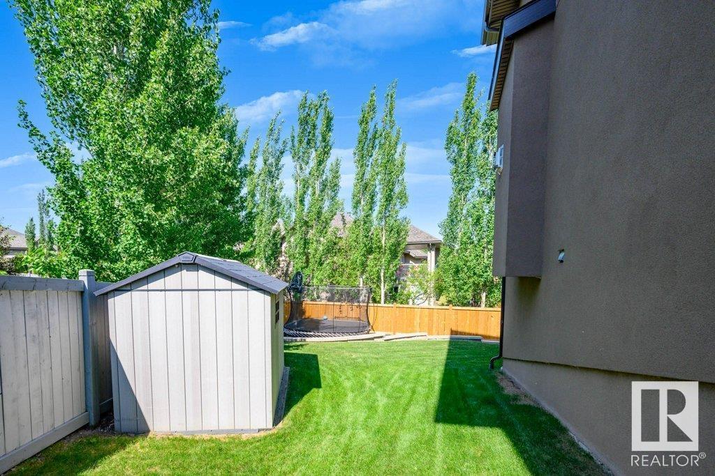 7 Lacroix Cl, St. Albert, Alberta  T8N 4G8 - Photo 60 - E4441843