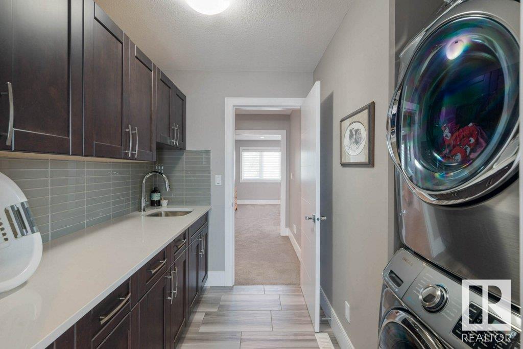 7 Lacroix Cl, St. Albert, Alberta  T8N 4G8 - Photo 37 - E4441843