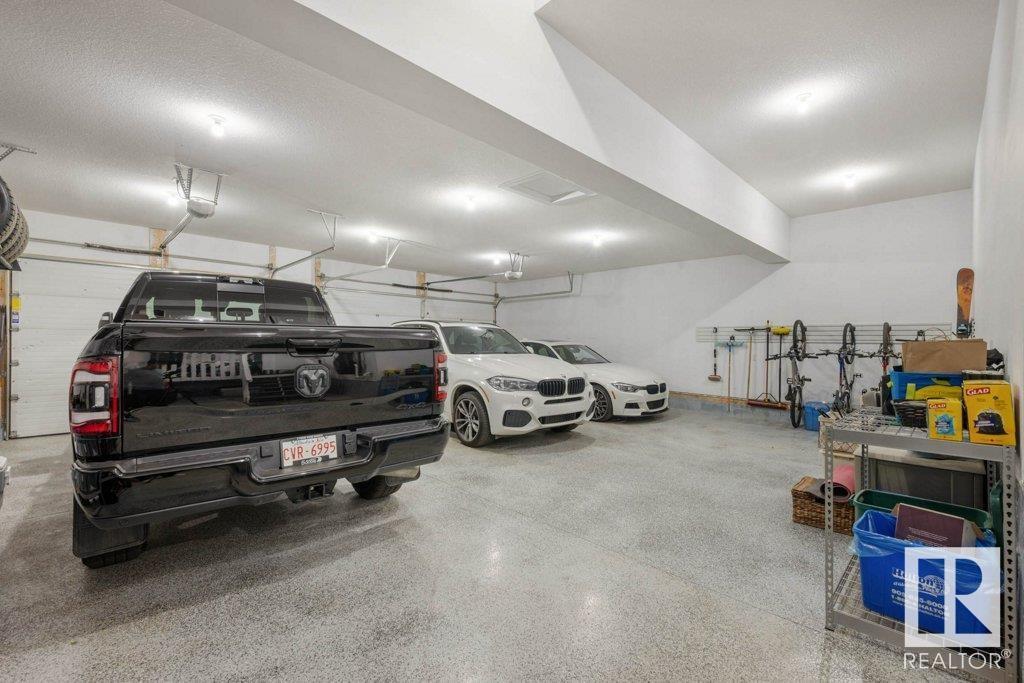 7 Lacroix Cl, St. Albert, Alberta  T8N 4G8 - Photo 59 - E4441843