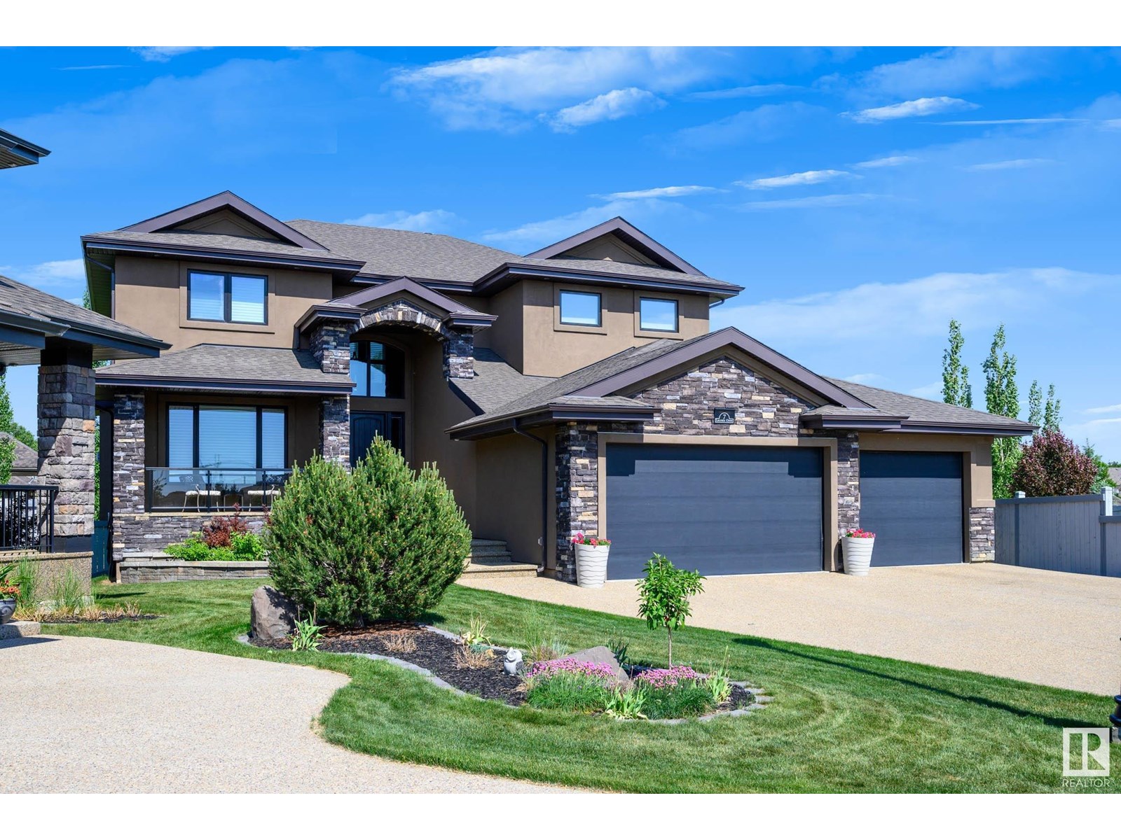 7 Lacroix Cl, St. Albert, Alberta  T8N 4G8 - Photo 1 - E4441843